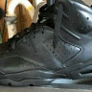 Meet your Posher, Johnny